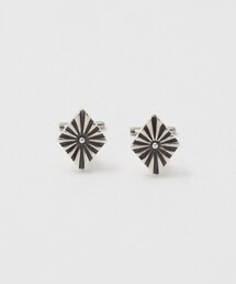 BAQLESS（バックレス）の「＜BAQLESS＞Amity Mesa Ray ピアス（ピアス（両耳用））」