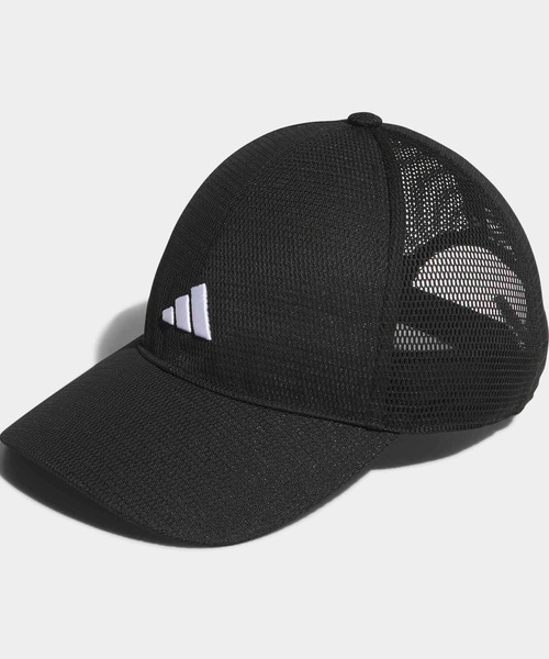 セール】エッセンシャルズ メッシュキャップ / アディダス adidas
