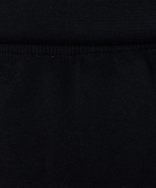 green label relaxing（グリーンレーベルリラクシング）の「■■■[WEB限定]KF V/N SET UP ワンピース（ワンピース・レディース・グレー/ネイビー・FREE）」の6枚目の写真