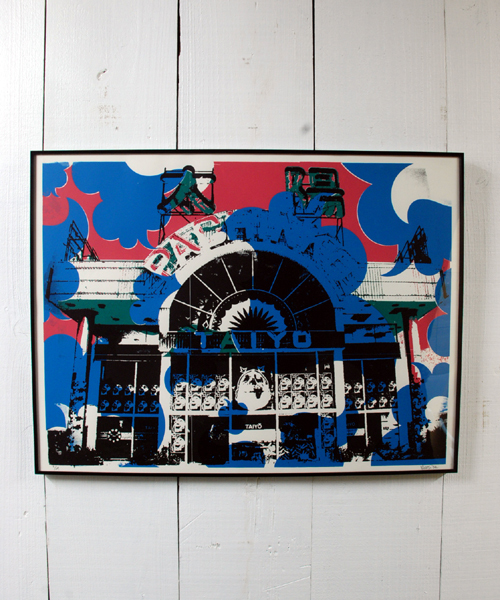 TOKYO CULTUART by BEAMS（トウキョウカルチャートバイビームス）の