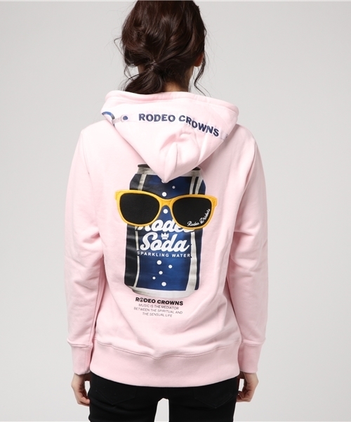 RODEO CROWNS WIDE BOWL（ロデオクラウンズワイドボウル）の「ドリンク