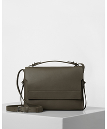 ALLSAINTS | PARADISE SHOULDER BAG(ショルダーバッグ)