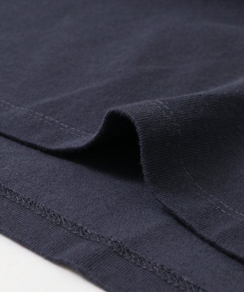 Champion(チャンピオン)の「 UR Champion×UR 別注ヘビーウエイトポケット付ワンピース(ワンピース・レディース・ブラック/ネイビー/ホワイト・FREE)」の10枚目の写真