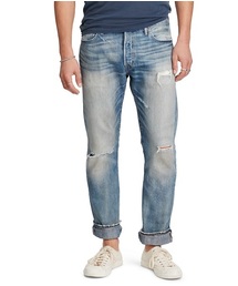 Denim & Supply Ralph Lauren | D&S ベッドフォード ストレート ジーンズ(デニムパンツ)