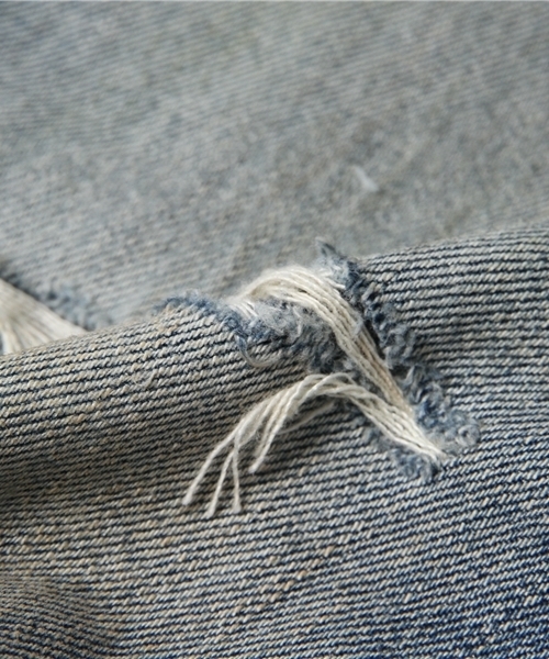Denim & Supply Ralph Lauren(デニムアンドサプライラルフローレン)の「D&S ベッドフォード ストレート ジーンズ(デニムパンツ・メンズ・ブルー系9・30/30/28/32/29/30/32/30/31/32/28/30/30/32)」の10枚目の写真