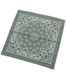 SHIPS for women | PAISLEY BANDANA(バンダナ/スカーフ)