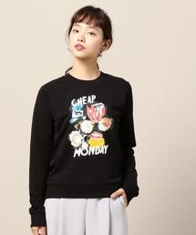 CHEAP MONDAY | ＜CHEAP MONDAY＞ベーシックプルオーバー Ψ о(Tシャツ/カットソー)
