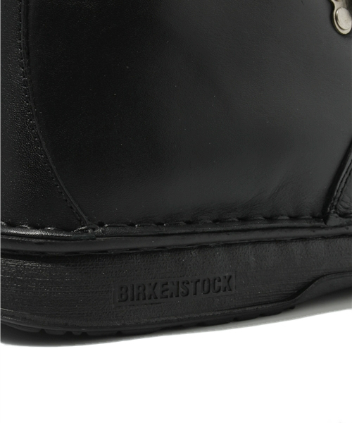 BIRKENSTOCK(ビルケンシュトック)の「FOOTPRINTS / MIDLAND Black(MEN)(ブーツ・メンズ・ブラック・40/41/42/43)」の8枚目の写真