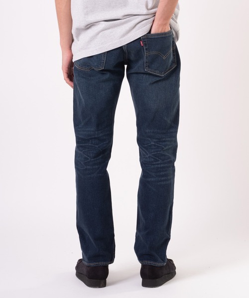Levi's 502 リーバイス ビンテージ デニム ジーンズ Rタブ セール】Levi's/リーバイス 502 REGULAR TAPER DARK VINTAGE