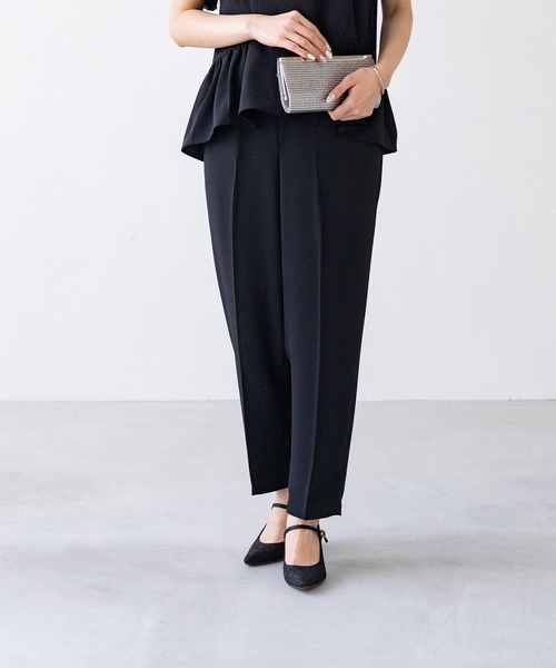 セール】イイ女ポインテッド 7cmヒール メリージェーンパンプス