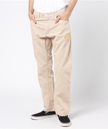 【MYTHINKS】 MYCORD JEAN