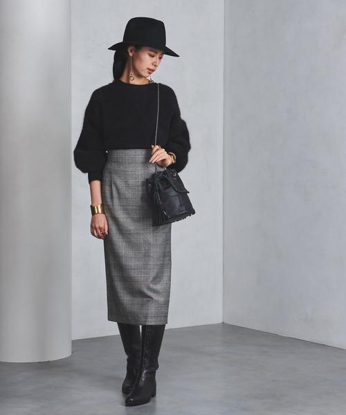 UNITED ARROWS（ユナイテッドアローズ）の「UWSC チェック