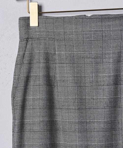 UNITED ARROWS（ユナイテッドアローズ）の「UWSC チェック