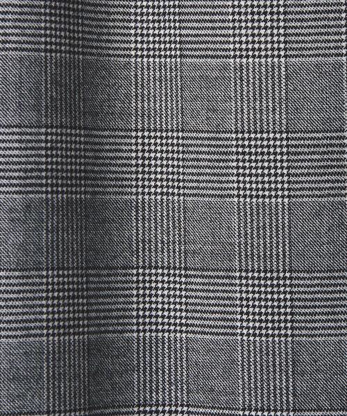 2.6万♡超美品♡ ユナイテッドアローズ ロングスカート チェック サイズ38 チェック タイトマキシ スカート