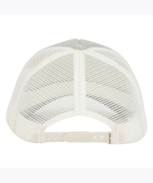 BILLABONG(ビラボン)の「BILLABONG レディース BILLABONG TRUCKER キャップ(キャップ・レディース・グレー/アクア/ブラック/ピンク・FREE)」の12枚目の写真