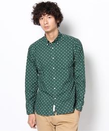 BEAUTY&YOUTH UNITED ARROWS | BY ビッグドット ブロード ボタンダウン◆(シャツ/ブラウス)