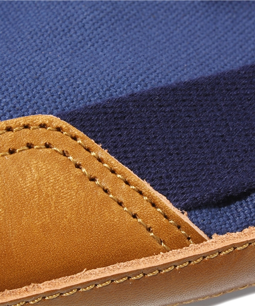 BEAUTY&YOUTH UNITED ARROWS（ビューティーアンドユースユナイテッドアローズ）の「＜monkey time×MASTER PIECE＞ CVS DOCUMENT CASE（クラッチバッグ・メンズ・ブラック/その他1・フリー）」の5枚目の写真