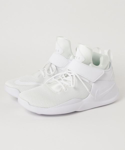 ナイキ nike クワザイ KWAZI アトモス Nike Kwazi Back To The Future Abridged Edition White Red 844839-602