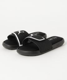 サンダル PUMA プーマ STARCAT SFOAM スターキャット SFOAM 362463 03BK/WH
