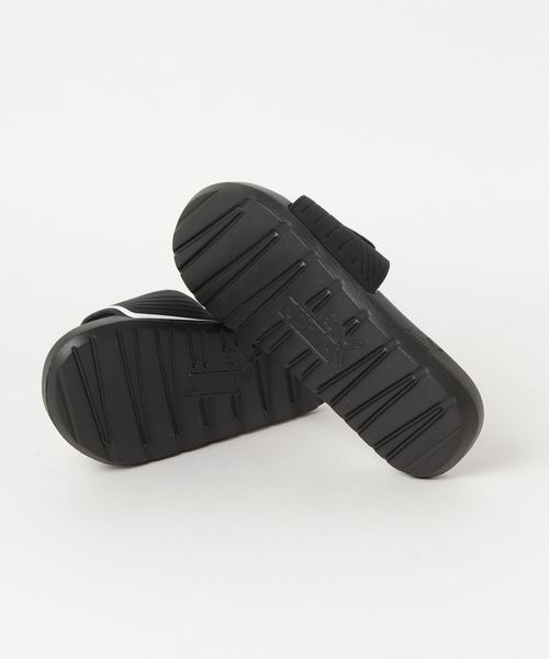 PUMA（プーマ）の「サンダル PUMA プーマ STARCAT SFOAM スターキャット SFOAM 362463 03BK/WH（サンダル・メンズ・ブラック・22.0cm/23.0cm/24.0cm/25.0cm/26.0cm/27.0cm/28.0cm/29.0cm）」の3枚目の写真