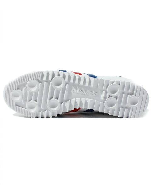 adidas Originals（アディダスオリジナルス）の「2013 adidas ROM ローマ（スニーカー・メンズ・ホワイト・27cm/26cm/26.5cm/27.5cm/28cm）」の3枚目の写真