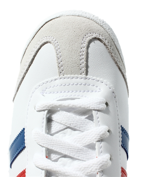 adidas Originals（アディダスオリジナルス）の「2013 adidas ROM ローマ（スニーカー・メンズ・ホワイト・27cm/26cm/26.5cm/27.5cm/28cm）」の5枚目の写真