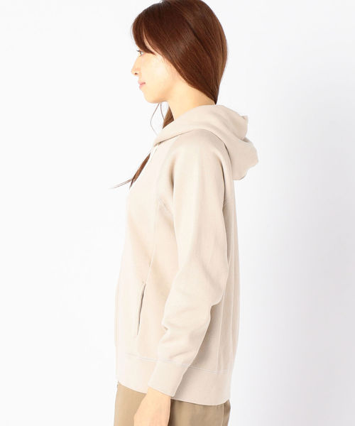 SHIPS - 新品♫SHIPS Days STANDARD ジップパーカー SHIPS Days（シップスデイズ）の「SHIPS Days STANDARD:ジップ