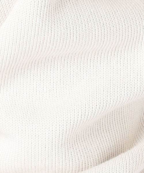 SHIPS Days(シップスデイズ)の「SHIPS Days STANDARD:ジップ パーカー(パーカー・レディース・ネイビー/ライトグレー/ベージュ/チャコールグレー・M~L/S~M)」の16枚目の写真