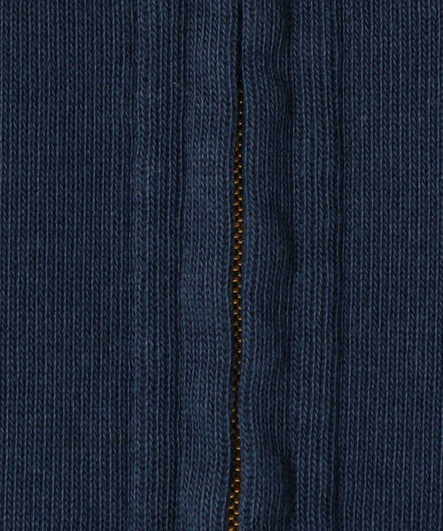 SHIPS Days(シップスデイズ)の「SHIPS Days STANDARD:ジップ パーカー(パーカー・レディース・ネイビー/ライトグレー/ベージュ/チャコールグレー・M~L/S~M)」の18枚目の写真