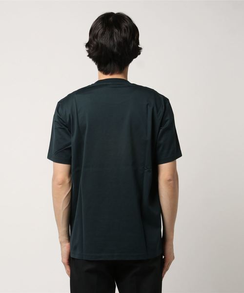 カズユキクマガイ アタッチメント レイヤード Tシャツ ATTACHMENT KAZUYUKI KUMAGAI ATTACHMENT（カズユキクマガイアタッチメント