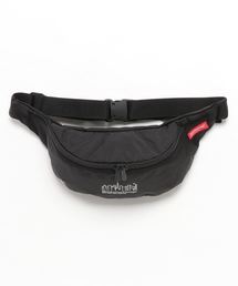 Manhattan Portage | CORDURA Lite Collection Brooklyn Bridge Waist Bag(ボディバッグ/ウエストポーチ)