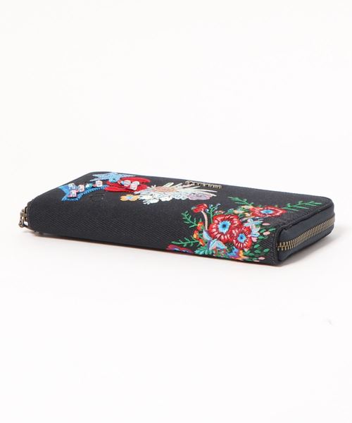 Desigual（デシグアル）の「「Desigual/デシグアル」 ウォレット