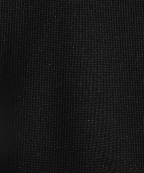 laboratory work（ラボラトリーワーク）の「パネルレースプルオーバー（Tシャツ/カットソー・レディース・ブラック/サックスブルー/アイボリー・MEDIUM）」の15枚目の写真