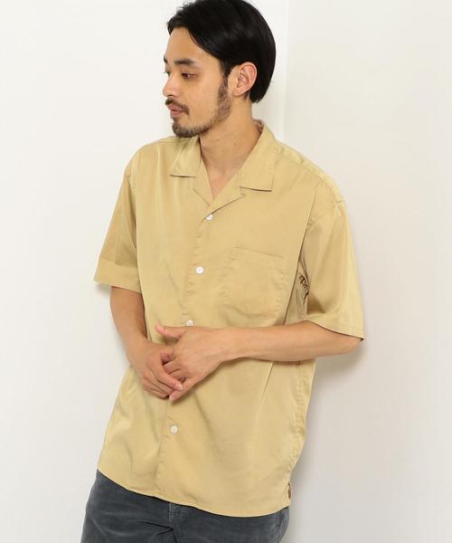 green label relaxing（グリーンレーベルリラクシング）の「CM STRC