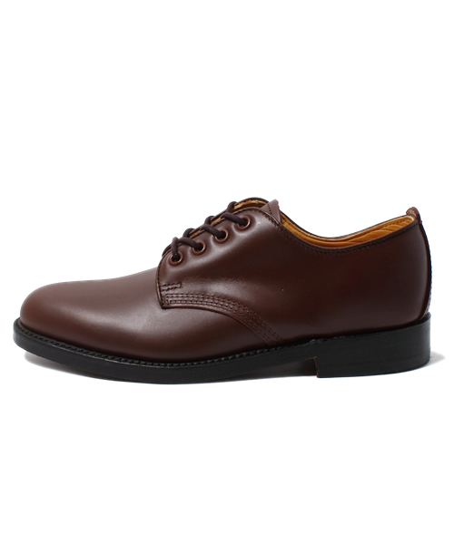 BEAMS BOY（ビームスボーイ）の「△YUKETEN / Plain Toe with