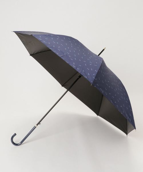 おしゃれスタ オシャレスタ の Inxu Tokyo 雨晴れ兼用長傘 長傘 Wear