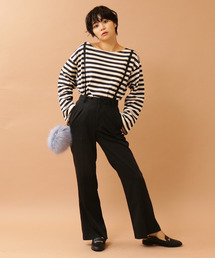 FREE'S MART | ◆ハイウエストブーツカットパンツ(その他パンツ)