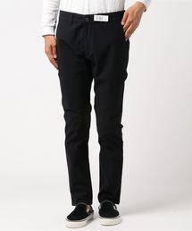 EDWIN | 【EDWIN】「JERSEYS」スリムチノパンツ(チノパンツ)