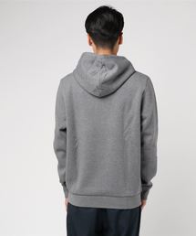 スタイリッシュな【LACOSTE】ロゴ パッチ パーカー 24SS新作 スタイリッシュな【LACOSTE】ロゴ パッチ パーカー 24SS新作