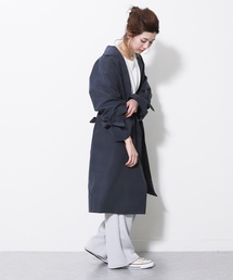 キャンディスリーブ トレンチコート 2019S/S