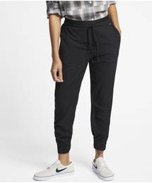 Hurley  | W HRLY BEACH JOGGER/ハーレー レディース ジョガーパンツ スポーティー フィットネス(その他パンツ)