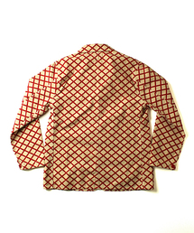 fennica ドリンキングジャケット　カバーオール Buzz Rickson's（バズリクソンズ）の「BUZZ RICKSON'S × fennica