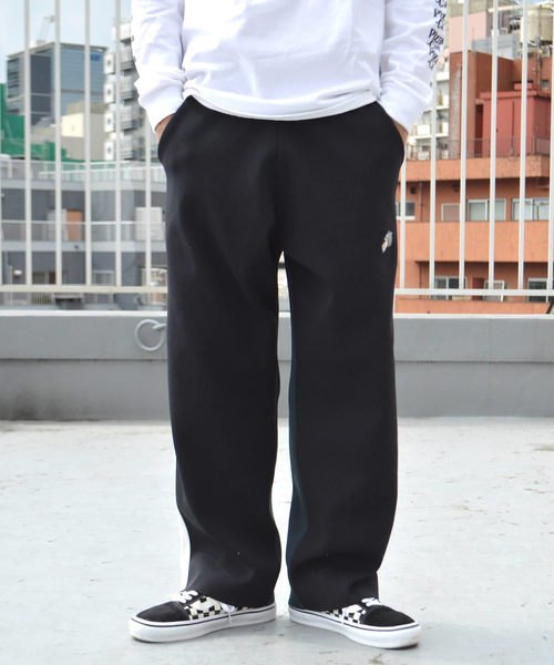 AlexanderLeeChang（アレキサンダーリーチャン）の「AlexanderLeeChang/アレキサンダーリーチャン LINE KNIT PANTS（その他パンツ・メンズ・ブラック/グレー・2/3）」の14枚目の写真