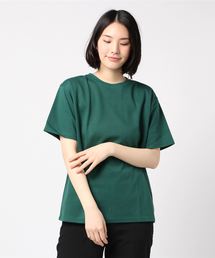 抗菌防臭加工ポンチTシャツ　SIK