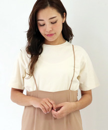 抗菌防臭加工ポンチTシャツ SIK