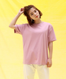 抗菌防臭加工ポンチTシャツ　SIK