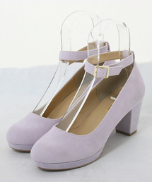 WEGO | WEGO/ストラップパンプス(パンプス)