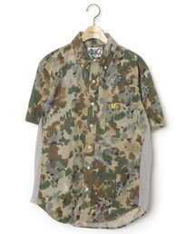 417 EDIFICE�i�t�H�[�����Z�u���G�f�B�t�B�X�j�̌Ò��u�����V���c�i�V���c/�u���E�X�j�v