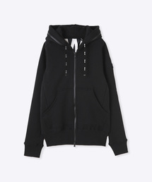 TFW49 | ZIP UP PARKA(パーカー)