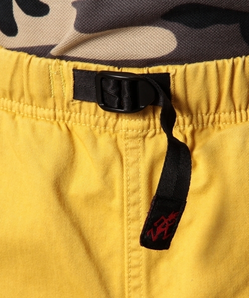 BEAUTY&YOUTH UNITED ARROWS（ビューティーアンドユースユナイテッドアローズ）の「＜GRAMICCI＞ BASIC SHORTS/ショートパンツ（チノパンツ・メンズ・ベージュ/ピンク/マスタード/ロイヤルブルー/ネイビー・SMALL/MEDIUM）」の7枚目の写真